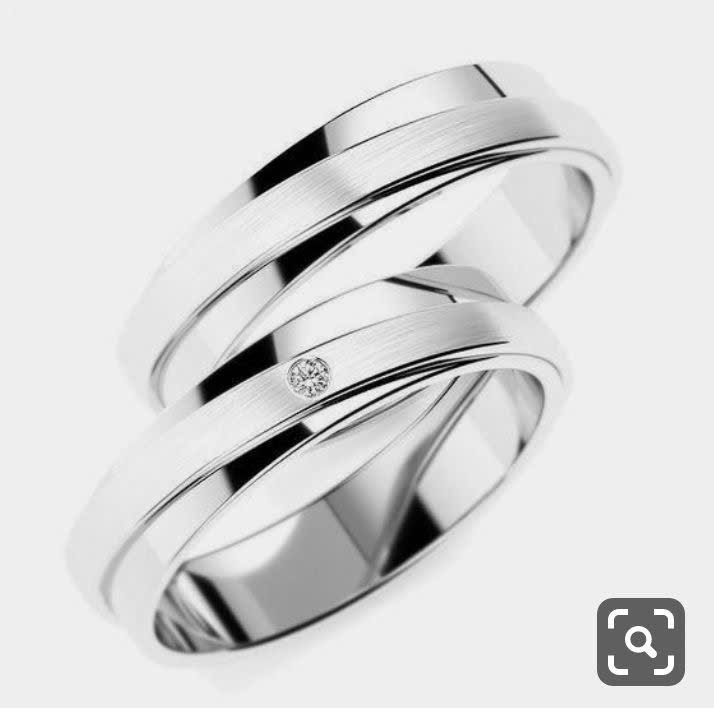 Các Ưu Điểm Vượt Trội Của Nhẫn Cưới Platinum
