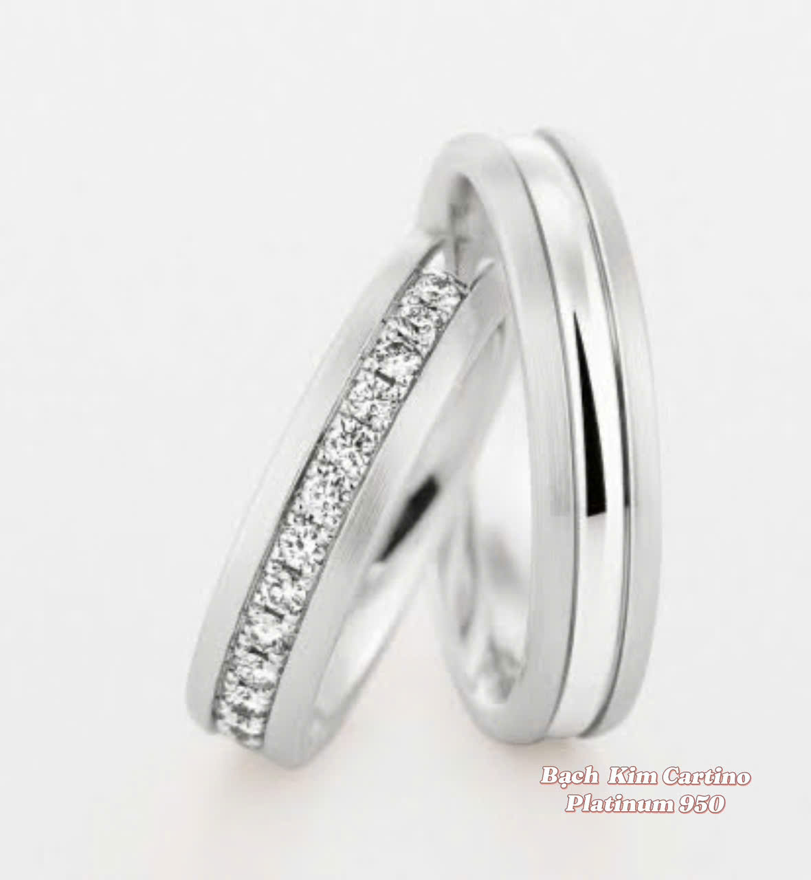 Tầm Quan Trọng Của Việc Kiểm Tra Định Kỳ Nhẫn Kim Cương