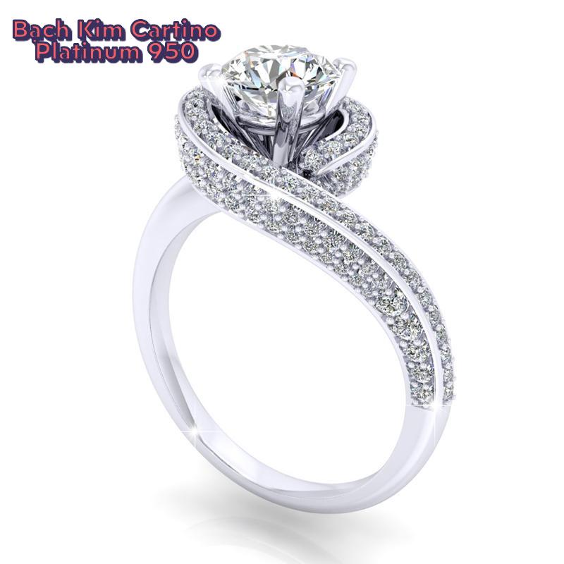 Tầm Quan Trọng Của Nhẫn Đính Hôn Trong Văn Hóa Hiện Đại